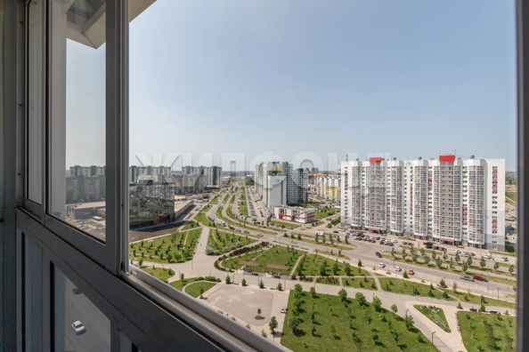
  Продается 1-комн. квартира, 34.2 м², Сергея Ускова ул, д. 25
. Фото 12.
