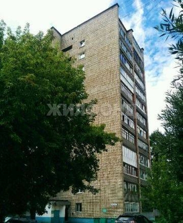 
  Продается 1-комн. квартира, 37 м², Малахова ул, д. 120
. Фото 18.