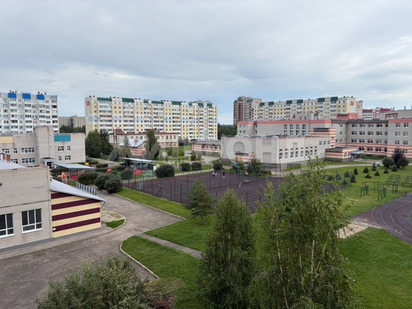 
  Продается 1-комн. квартира, 35.2 м², Взлетная ул, д. 17
. Фото 9.