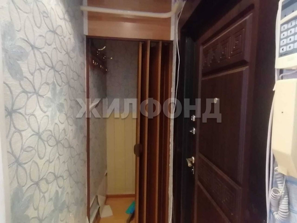 
  Продается 1-комн. квартира, 34 м², Петра Сухова ул, д. 68
. Фото 11.