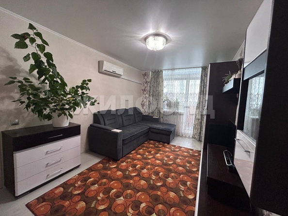 
  Продается 1-комн. квартира, 29.2 м², 40 лет Октября ул, д. 5а
. Фото 4.