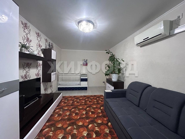 
  Продается 1-комн. квартира, 29.2 м², 40 лет Октября ул, д. 5а
. Фото 6.