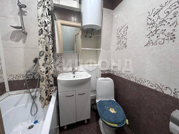
  Продается 1-комн. квартира, 29.2 м², 40 лет Октября ул, д. 5а
. Фото 7.