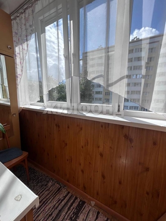 
  Продается 1-комн. квартира, 29.2 м², 40 лет Октября ул, д. 5а
. Фото 10.