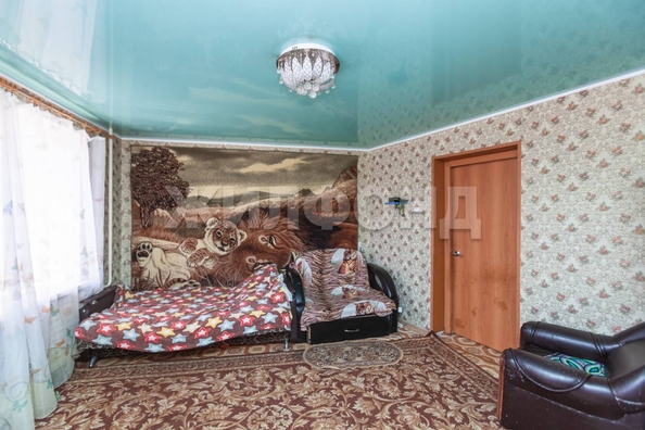 
  Продается 2-комн. квартира, 48.7 м², Малахова ул, д. 128
. Фото 2.