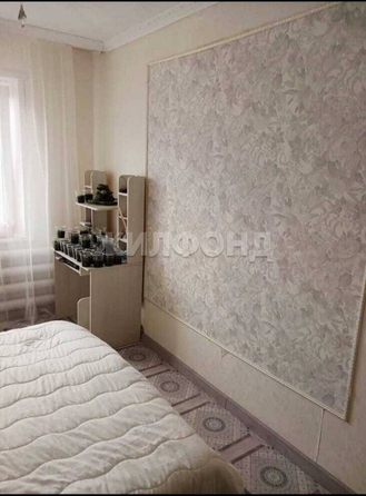 
  Продается 2-комн. квартира, 60.5 м², Центральная ул, д. 34
. Фото 4.