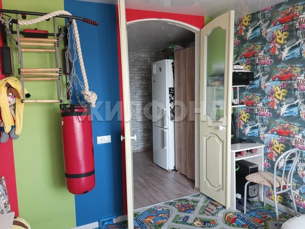 
  Продается 2-комн. квартира, 51 м², 40 лет Победы ул, д. 41
. Фото 3.