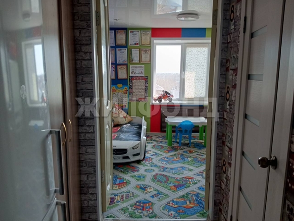 
  Продается 2-комн. квартира, 51 м², 40 лет Победы ул, д. 41
. Фото 9.