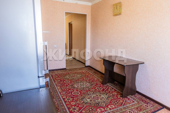 
  Продается 3-комн. квартира, 57.2 м², Малахова ул, д. 87б
. Фото 7.