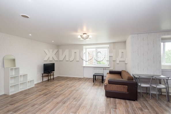 
  Продается 2-комн. квартира, 60 м², Новосибирская ул, д. 16в
. Фото 3.