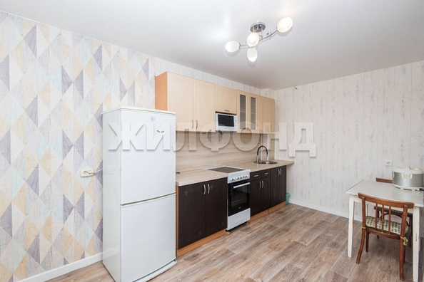 
  Продается 2-комн. квартира, 60 м², Новосибирская ул, д. 16в
. Фото 5.