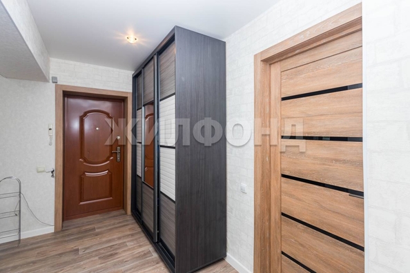 
  Продается 2-комн. квартира, 60 м², Новосибирская ул, д. 16в
. Фото 10.