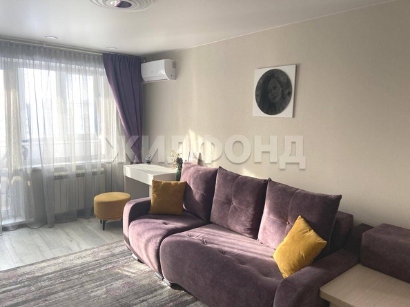 
  Продается 2-комн. квартира, 49.9 м², Попова ул, д. 73
. Фото 5.