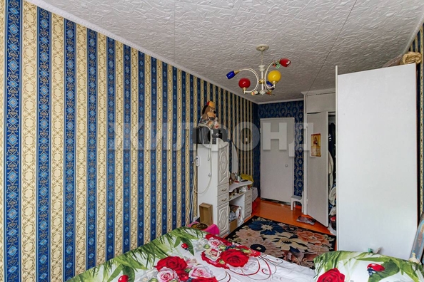
  Продается 2-комн. квартира, 44.2 м², Гущина ул, д. 203
. Фото 7.