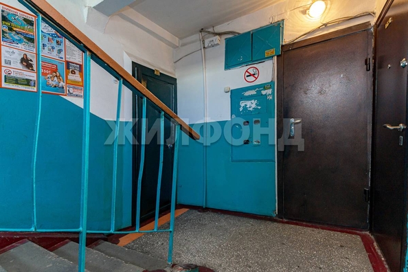 
  Продается 2-комн. квартира, 44.2 м², Гущина ул, д. 203
. Фото 15.