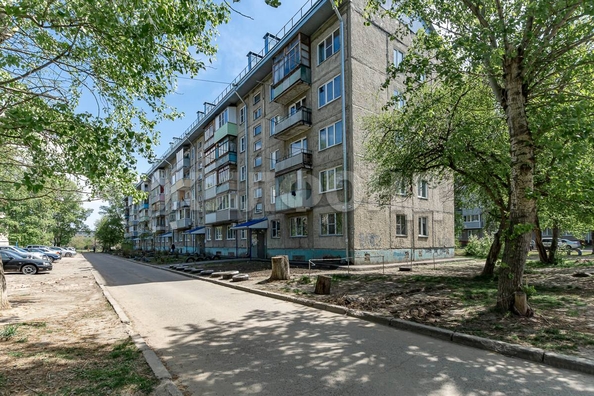 
  Продается 2-комн. квартира, 44.2 м², Гущина ул, д. 203
. Фото 17.