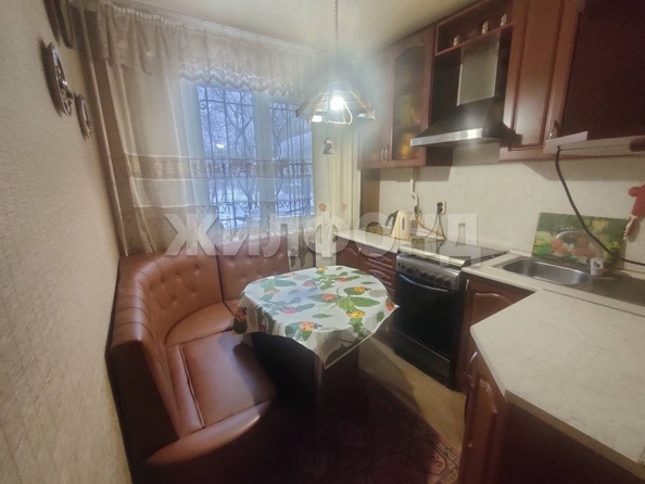 
  Продается 2-комн. квартира, 44.8 м², Попова ул, д. 49
. Фото 1.
