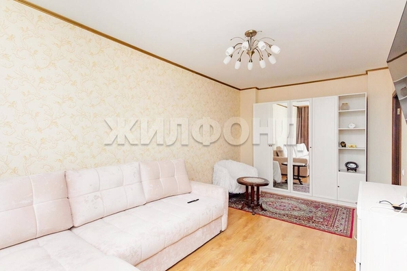 
  Продается 1-комн. квартира, 44.1 м², Северо-Западная ул, д. 23а
. Фото 5.