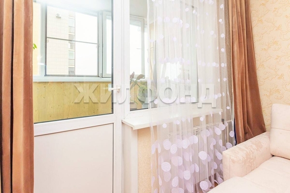 
  Продается 1-комн. квартира, 44.1 м², Северо-Западная ул, д. 23а
. Фото 6.