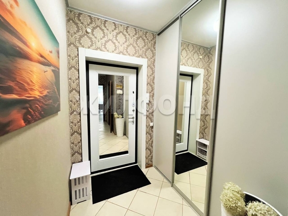 
  Продается 1-комн. квартира, 44.1 м², Северо-Западная ул, д. 23а
. Фото 9.