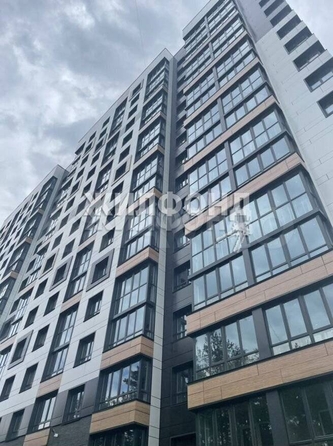 
  Продается 2-комн. квартира, 54.1 м², ЖК Адалин на Кутузова 
. Фото 5.