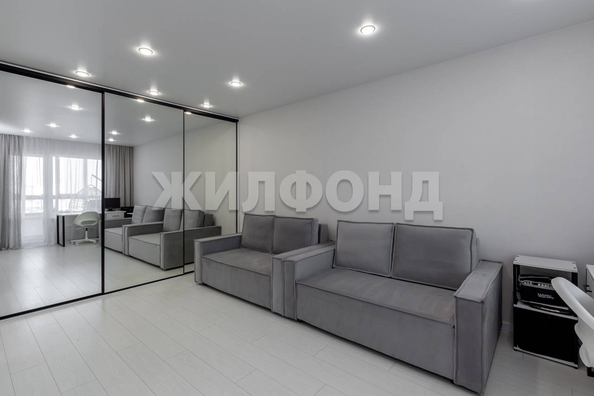 
  Продается 2-комн. квартира, 65 м², ЖК Шотландия, 280-летия Барнаула 26
. Фото 5.