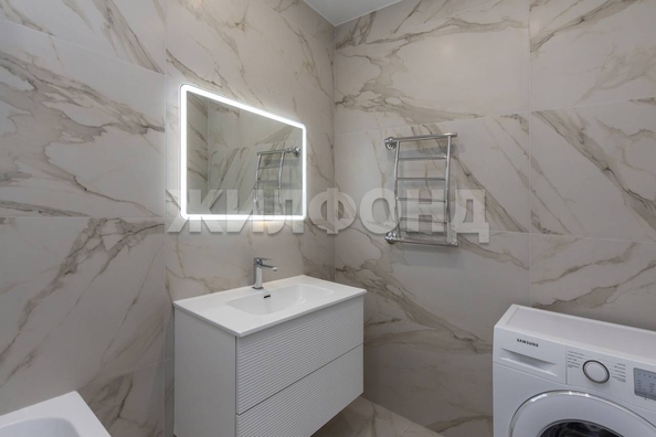 
  Продается 2-комн. квартира, 65 м², ЖК Шотландия, 280-летия Барнаула 26
. Фото 15.