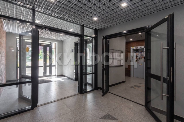 
  Продается 2-комн. квартира, 65 м², ЖК Шотландия, 280-летия Барнаула 26
. Фото 18.
