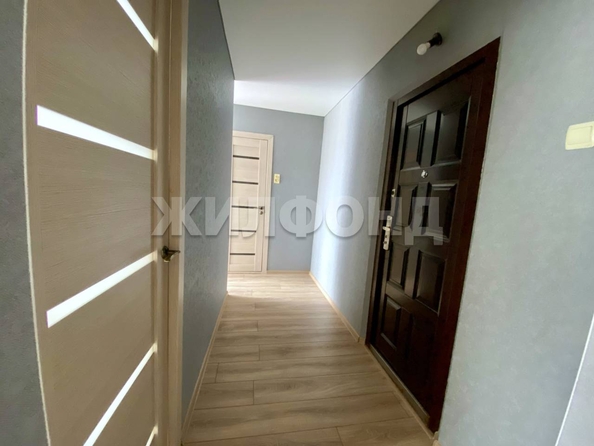 
  Продается 2-комн. квартира, 45.7 м², Антона Петрова ул, д. 241
. Фото 5.