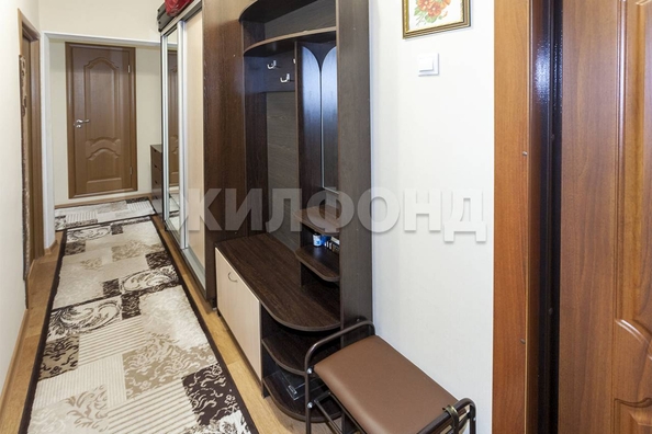 
  Продается 2-комн. квартира, 53.6 м², Лазурная ул, д. 22
. Фото 9.