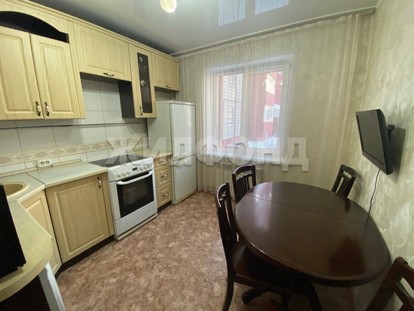 
  Продается 2-комн. квартира, 55.7 м², Солнечная Поляна ул, д. 35
. Фото 7.