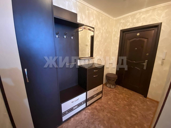 
  Продается 2-комн. квартира, 55.7 м², Солнечная Поляна ул, д. 35
. Фото 14.