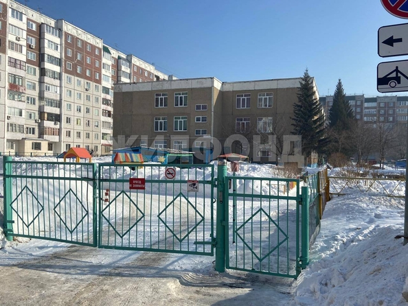 
  Продается 2-комн. квартира, 55.7 м², Солнечная Поляна ул, д. 35
. Фото 20.
