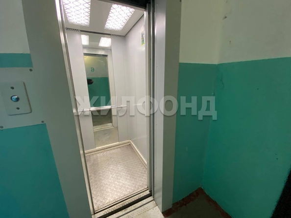 
  Продается 2-комн. квартира, 43 м², Попова ул, д. 88
. Фото 15.