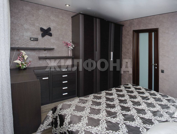 
  Продается 2-комн. квартира, 61.6 м², Попова ул, д. 100
. Фото 10.