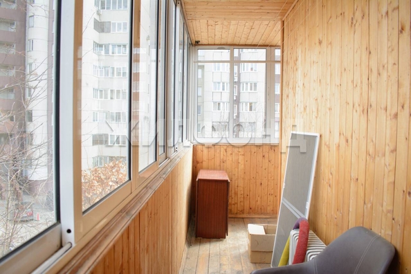 
  Продается 2-комн. квартира, 61.6 м², Попова ул, д. 100
. Фото 16.
