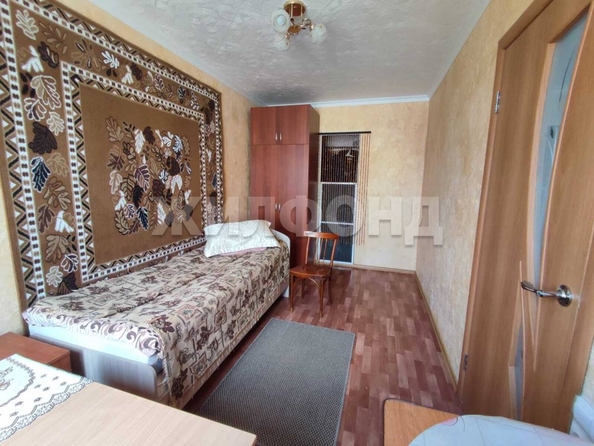 
  Продается 2-комн. квартира, 43.6 м², Глушкова ул, д. 40
. Фото 7.