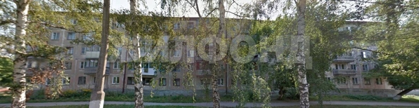 
  Продается 2-комн. квартира, 43.6 м², Глушкова ул, д. 40
. Фото 30.