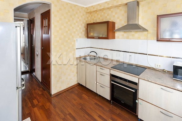 
  Продается 2-комн. квартира, 45.7 м², Взлетная ул, д. 45а
. Фото 1.