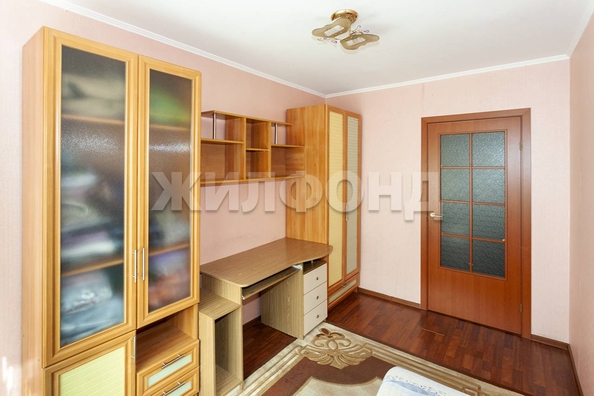 
  Продается 2-комн. квартира, 45.7 м², Взлетная ул, д. 45а
. Фото 6.