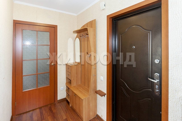 
  Продается 2-комн. квартира, 45.7 м², Взлетная ул, д. 45а
. Фото 10.
