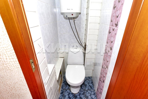 
  Продается 2-комн. квартира, 45.7 м², Взлетная ул, д. 45а
. Фото 18.