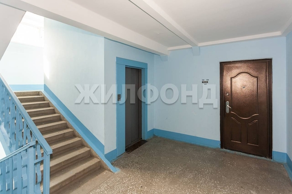 
  Продается 2-комн. квартира, 45.7 м², Взлетная ул, д. 45а
. Фото 20.