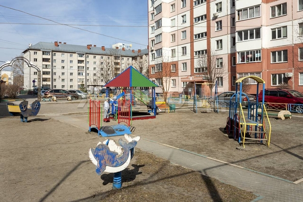 
  Продается 2-комн. квартира, 45.7 м², Взлетная ул, д. 45а
. Фото 26.
