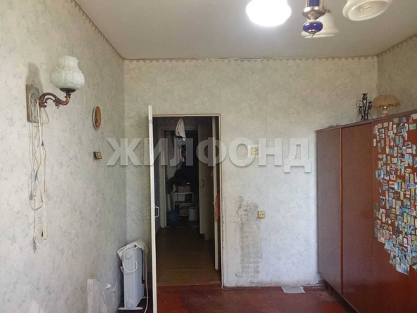 
  Продается 2-комн. квартира, 58 м², Центральная ул, д. 34
. Фото 3.