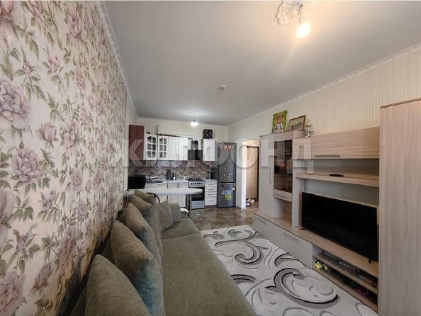 
  Продается 2-комн. квартира, 40.4 м², ЖК Крылья, дом 14
. Фото 2.