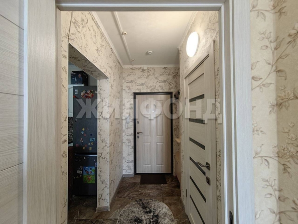 
  Продается 2-комн. квартира, 40.4 м², ЖК Крылья, дом 14
. Фото 5.