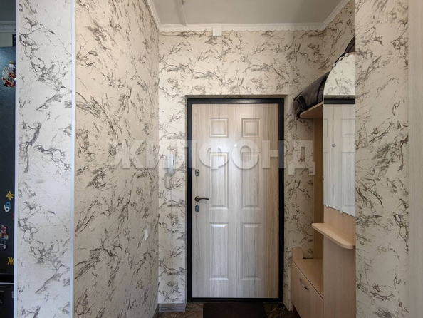 
  Продается 2-комн. квартира, 40.4 м², ЖК Крылья, дом 14
. Фото 7.