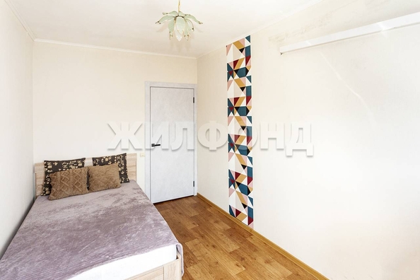 
  Продается 2-комн. квартира, 43.6 м², Шумакова ул, д. 32
. Фото 13.