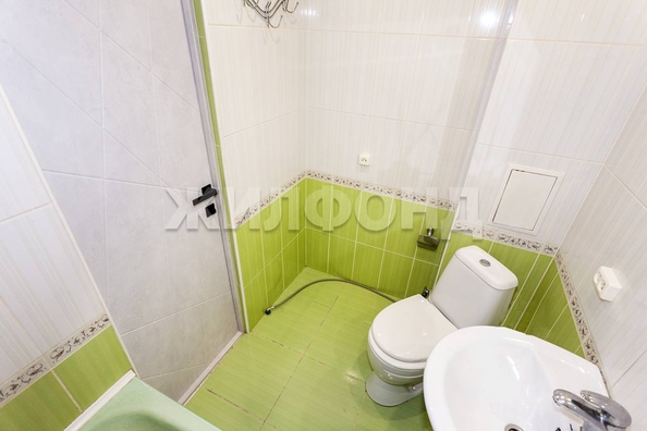 
  Продается 2-комн. квартира, 43.6 м², Шумакова ул, д. 32
. Фото 16.